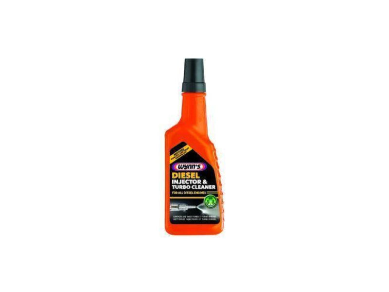 Wynns Injector & Turbo Cleaner 375Ml
