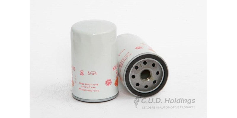 Z119 Hd Oil Filter Mas.Fer/Landini/Perk/Ade (GUD) - Modern Auto Parts