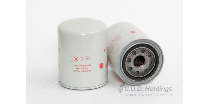 Z126A Oil Filter Jaguar Xj6 (GUD) - Modern Auto Parts