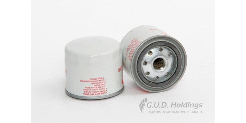 Z132 Hd Diesel Filter Toyota/Isuzu/Nissan (GUD) - Modern Auto Parts