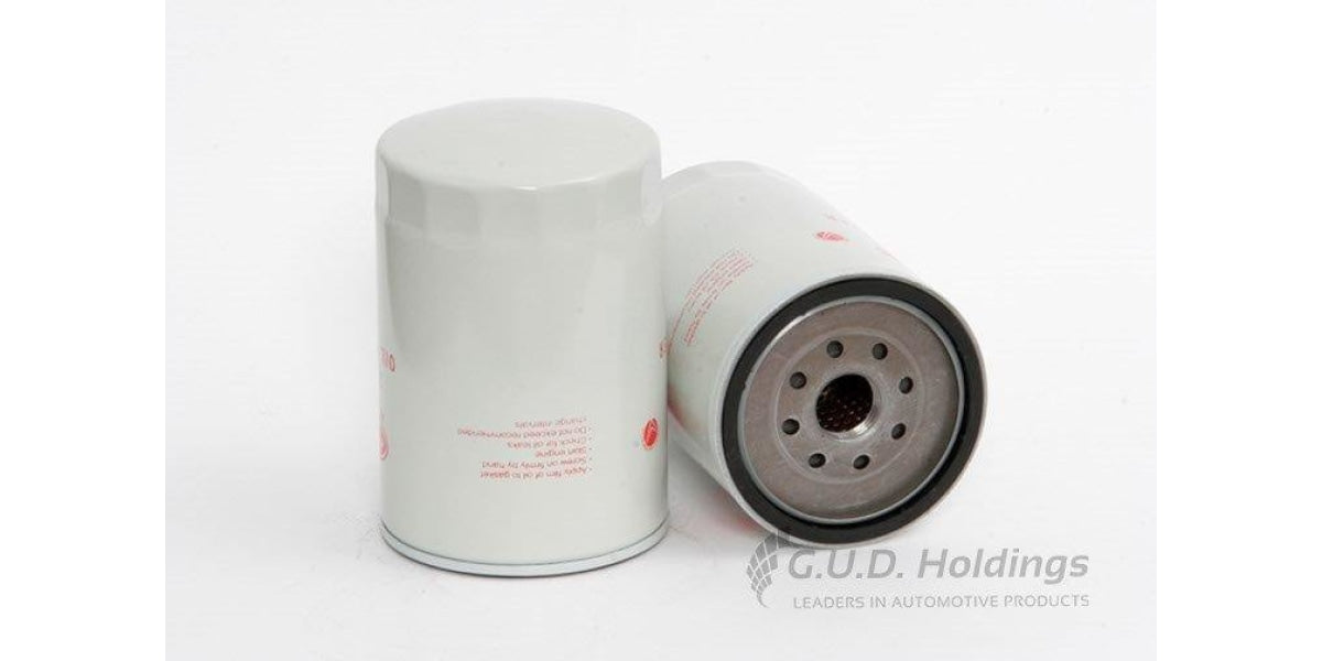 Z136 Hd Oil Filter Mazda (GUD) - Modern Auto Parts