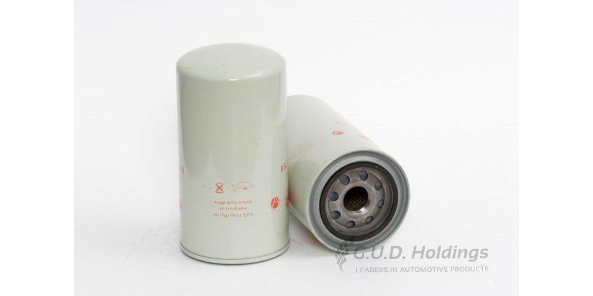 Z140 Hd Oil Filter Nissan/Amc (GUD) - Modern Auto Parts