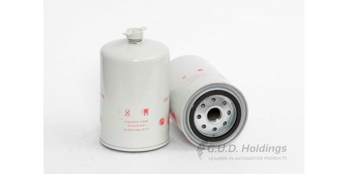 Z144 Hd Diesel Filter Case/Mas.Fer/Cumm.Diesel (GUD) - Modern Auto Parts