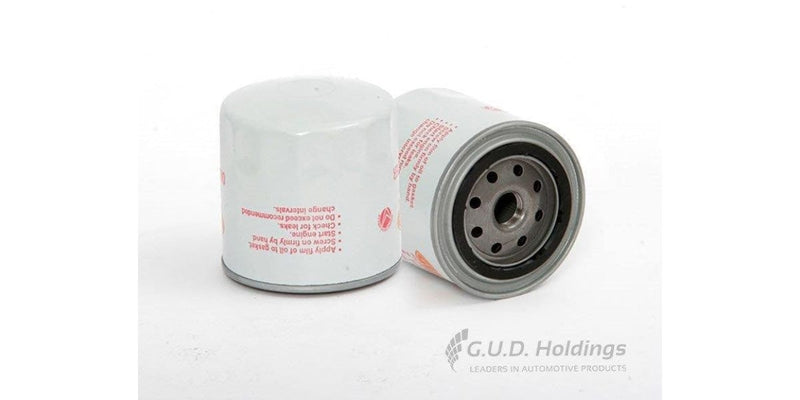 Z147 Oil Filter Alfa/Scania/Chrys/Ch-Jeep (GUD) - Modern Auto Parts