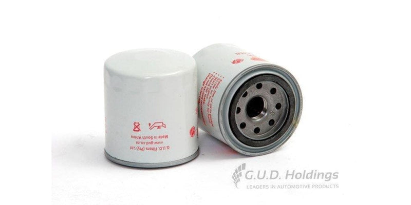 Z155 Oil Filter Honda (GUD) - Modern Auto Parts
