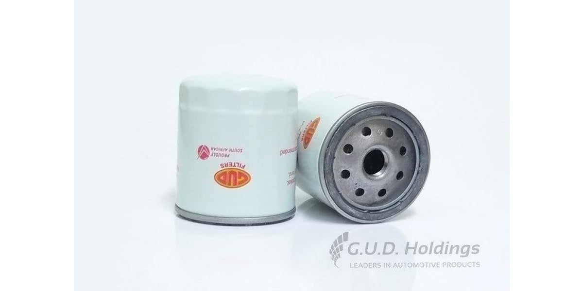 Z156 Oil Filter Chev Aveo/Spark/Optra (GUD) - Modern Auto Parts