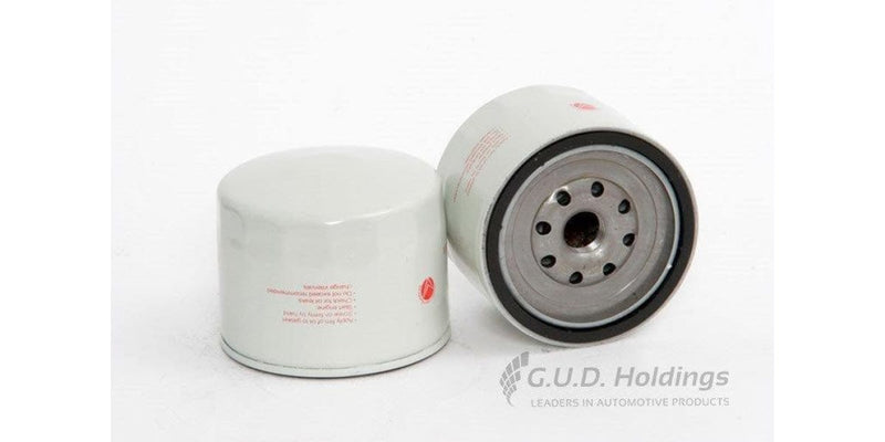 Z162 Oil Filter Mazda/Ford/Kia (GUD) - Modern Auto Parts