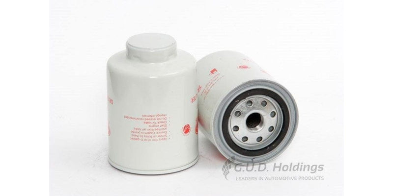 Z180 Diesel Filter Isuzu/Mazda/Mitsubishi (GUD) - Modern Auto Parts