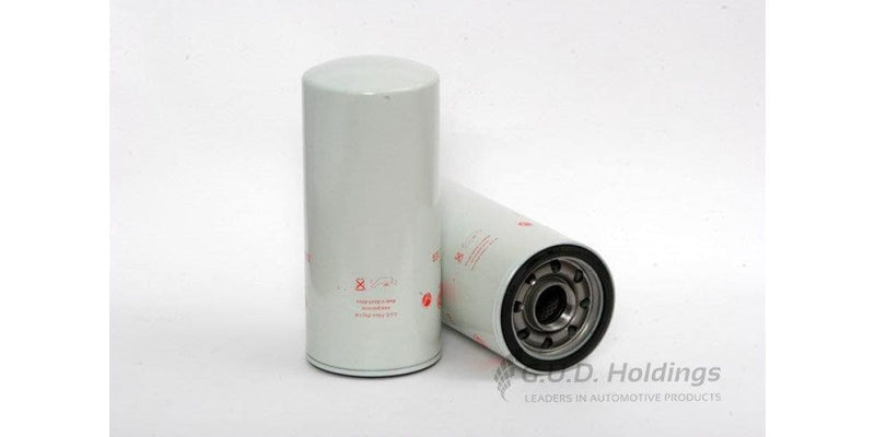 Z183 Hd Oil Filter Cummins/Detroit Diesel (GUD) - Modern Auto Parts