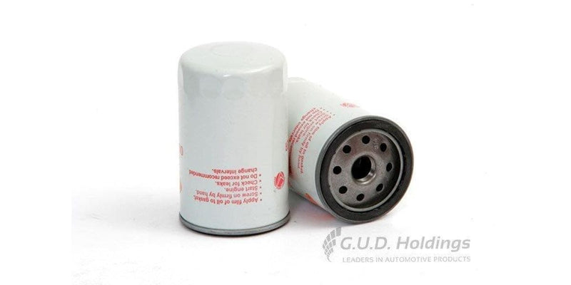 Z185 Oil Filter Mercedes (GUD) - Modern Auto Parts