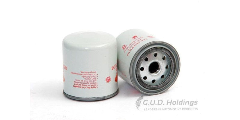 Z186 Hd Diesel Filter Mitsubishi Forklift (GUD) - Modern Auto Parts