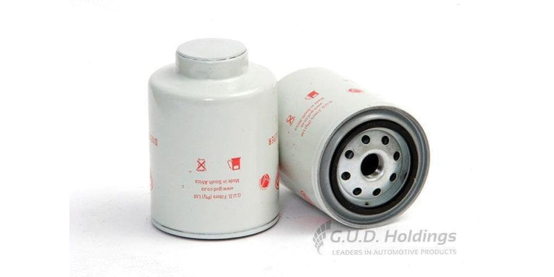 Z188 Diesel Filter Ford/Mazda/Toyota (GUD) - Modern Auto Parts