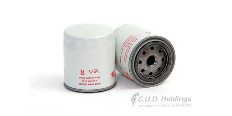 Z197 Oil Filter Nissan (GUD) - Modern Auto Parts