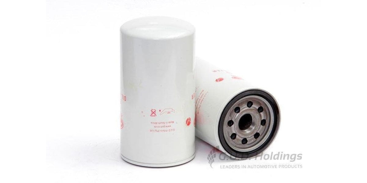 Z210 Hd Oil Filter Komatsu (GUD) - Modern Auto Parts