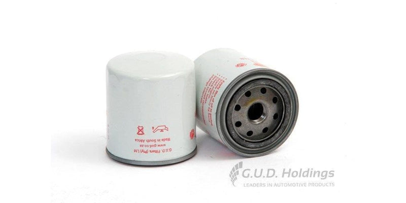 Z214 Oil Filter Nissan Sentra/Skyline/Lan (GUD) - Modern Auto Parts
