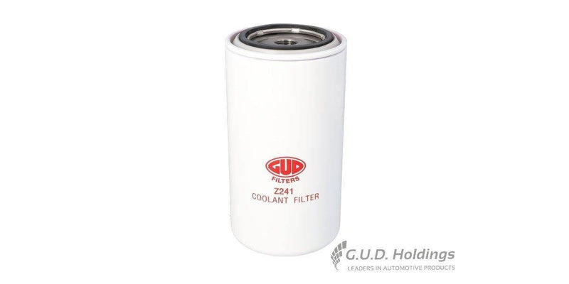 Z241 Hd Coolant Filter R Various/Kom/Mich/Cumm Die (GUD) - Modern Auto Parts