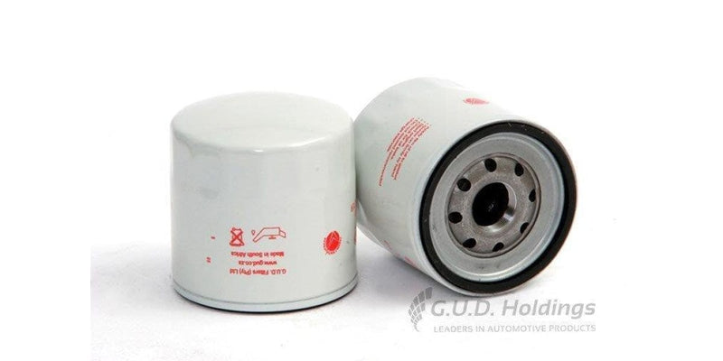 Z253 Oil Filter Diesel (GUD) - Modern Auto Parts