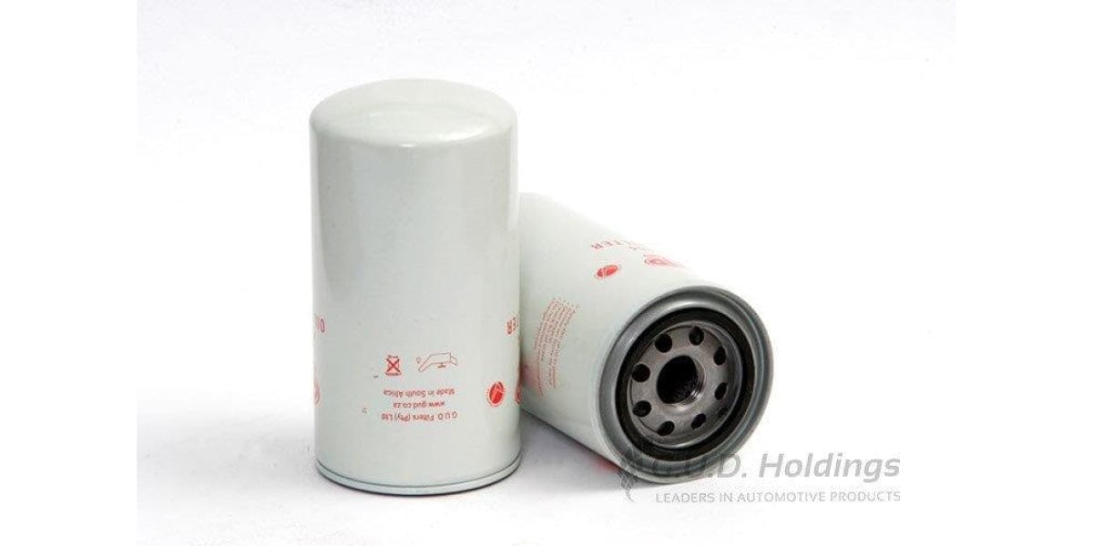 Z254 Hd Oil Filter 30/40 Ser Ford Tractors (GUD) - Modern Auto Parts