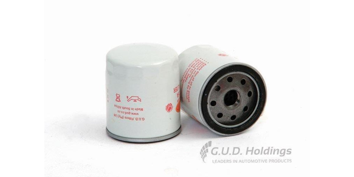 Z25A Oil Filter Opel/Chev/Austin/Ford/Mg (GUD) - Modern Auto Parts