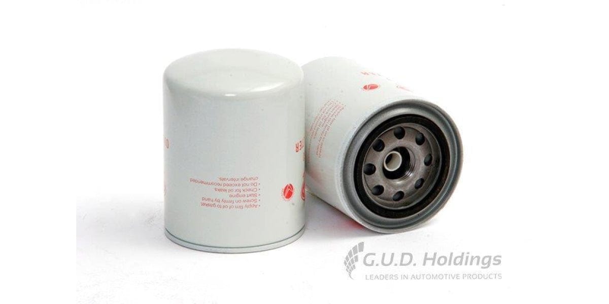 Z260 Oil Filter Ol (GUD) - Modern Auto Parts
