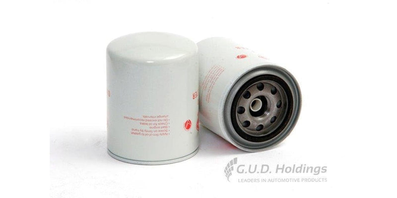 Z260 Oil Filter Ol (GUD) - Modern Auto Parts