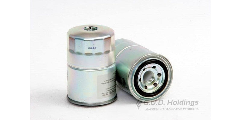 Z273 Diesel Filter Ford/Mazda 2.5 Turbo Dies (GUD) - Modern Auto Parts