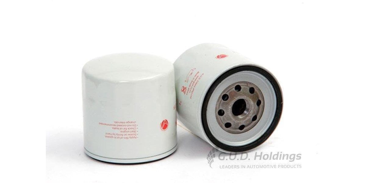 Z275 Oil Filter Isuzu Kb250D/280Dti (GUD) - Modern Auto Parts