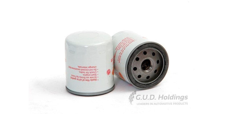 Z280 Oil Filter L-Rover Freelander (GUD) - Modern Auto Parts