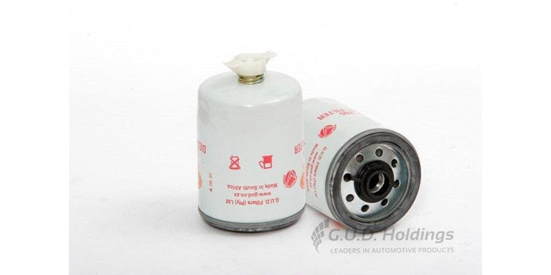 Z286 Hd Diesel Filter (GUD) - Modern Auto Parts