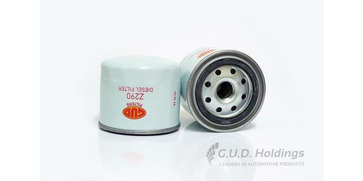 Z290 Hd Diesel Filter W04D/ (GUD) - Modern Auto Parts