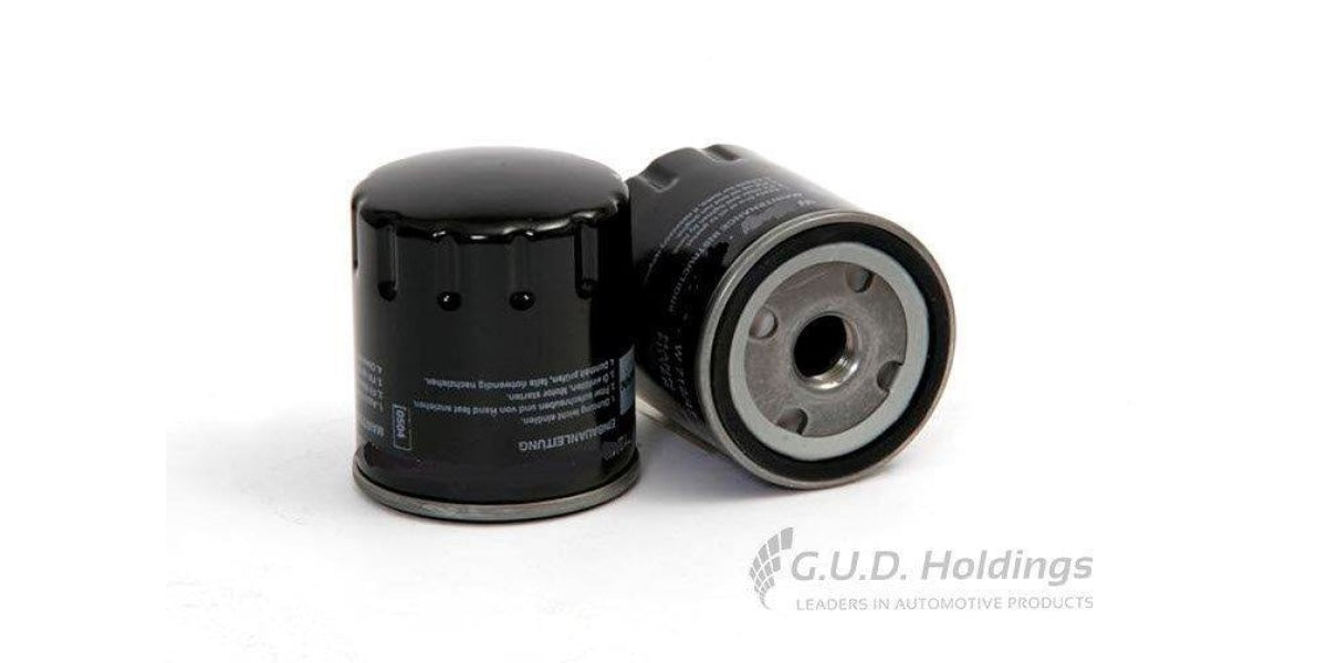 Z306 Oil Filter (GUD) - Modern Auto Parts