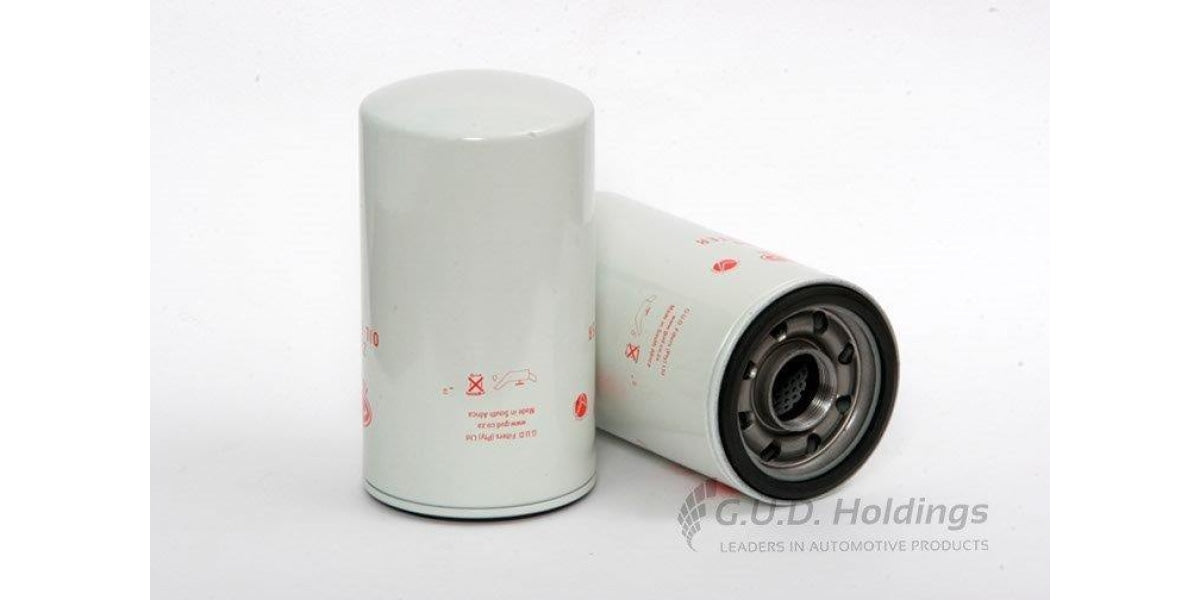 Z309 Hd Oil Filter (GUD) - Modern Auto Parts