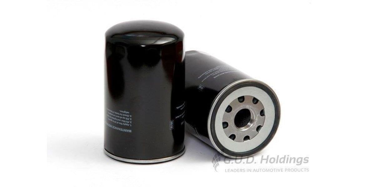 Z315 Hd Oil Filter (GUD) - Modern Auto Parts