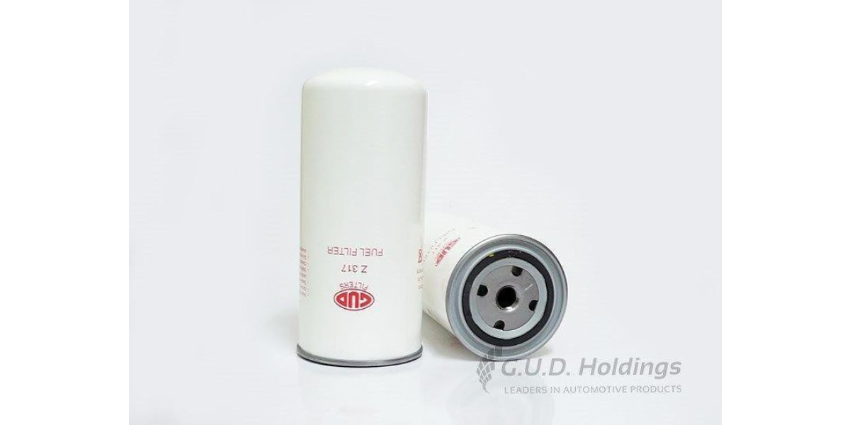 Z317 Hd Diesel Filter (GUD) - Modern Auto Parts