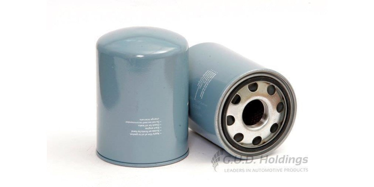 Z320 Hd Oil Filter (GUD) - Modern Auto Parts