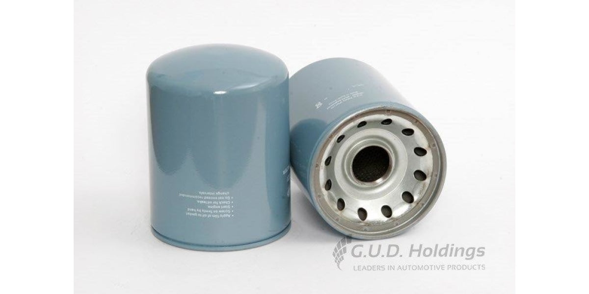 Z321 Hd Oil Filter (GUD) - Modern Auto Parts