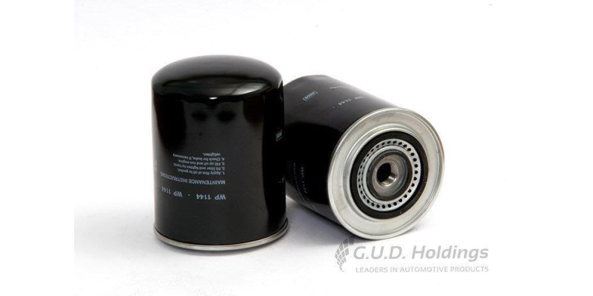 Z323 Hd Oil Filter Daily (GUD) - Modern Auto Parts