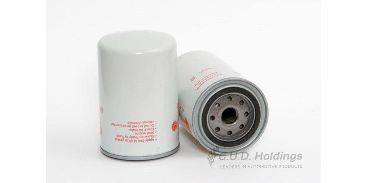 Z33 Hd Oil Filter John Deere (GUD) - Modern Auto Parts