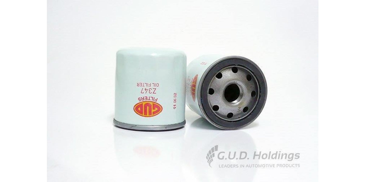 Z347 Oil Filter X (GUD) - Modern Auto Parts