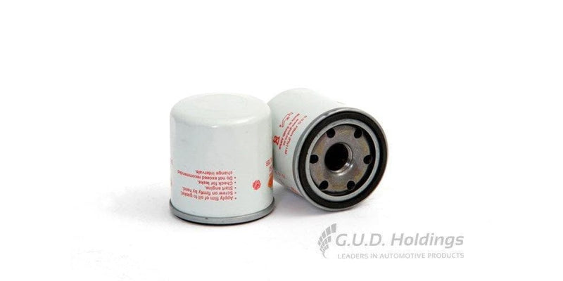 Z350 Oil Filter Hyundai/Nissan/Subaru (GUD) - Modern Auto Parts