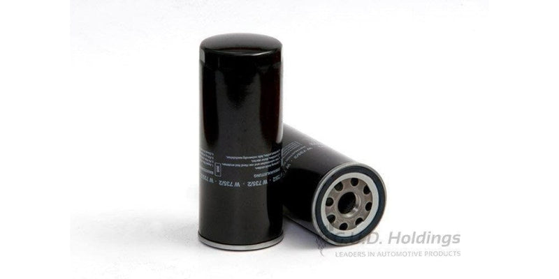 Z363 Oil Filter (GUD) - Modern Auto Parts