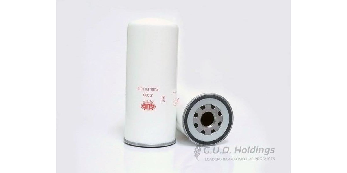 Z398 Hd Diesel Filter (GUD) - Modern Auto Parts