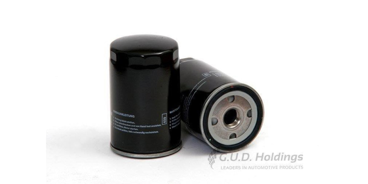 Z400 Oil Filter (GUD) - Modern Auto Parts