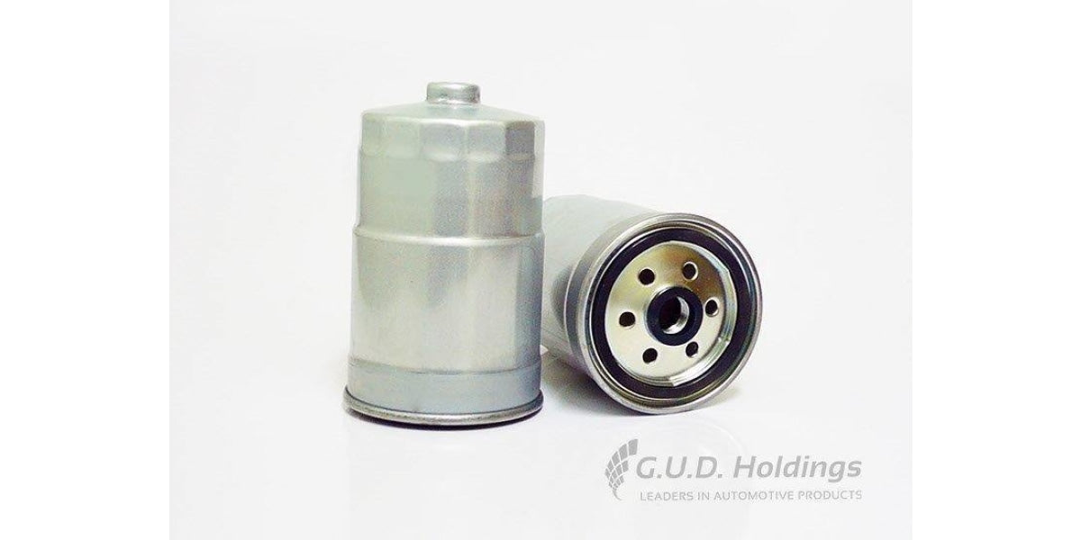 Z405 Diesel Filter Various Landrover (GUD) - Modern Auto Parts
