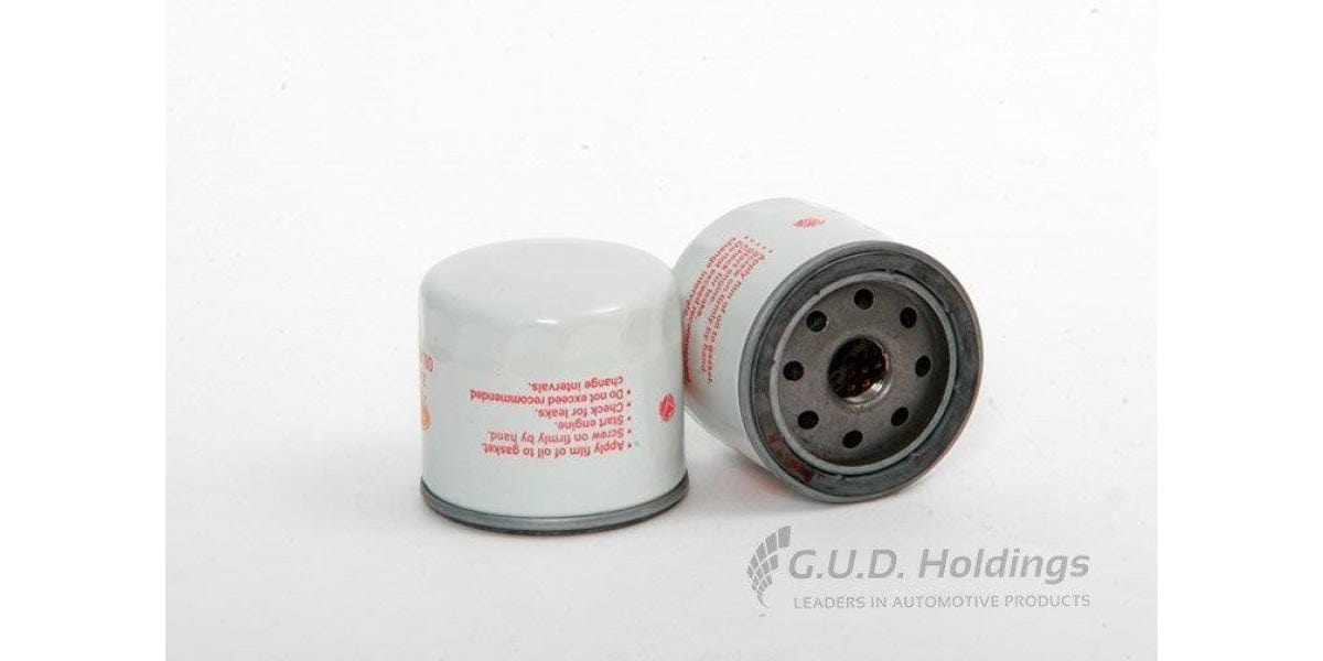 Z423 Oil Filter 6/147/156 (GUD) - Modern Auto Parts