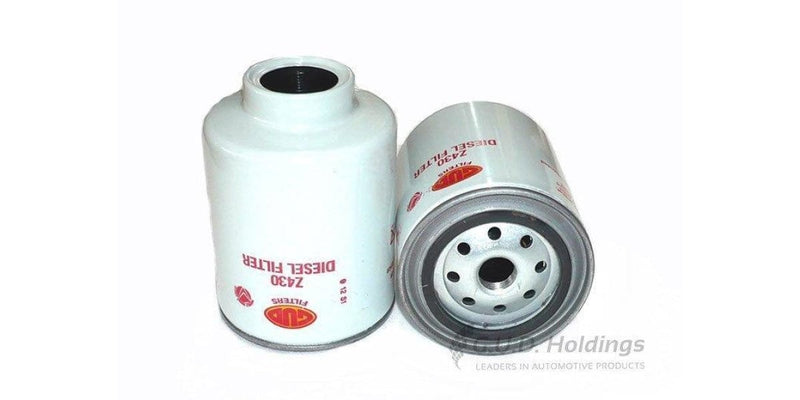 Z430 Diesel Filter Ranger/Maz Bt50/Landcruis (GUD) - Modern Auto Parts