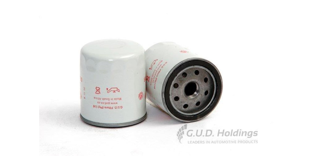 Z435 Oil Filter (GUD) - Modern Auto Parts