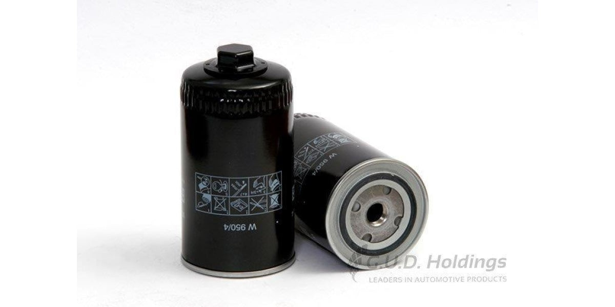 Z436 Oil Filter T4 2.5Tdi (GUD) - Modern Auto Parts