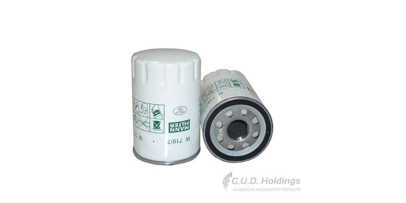 Z437 Oil Filter (GUD) - Modern Auto Parts