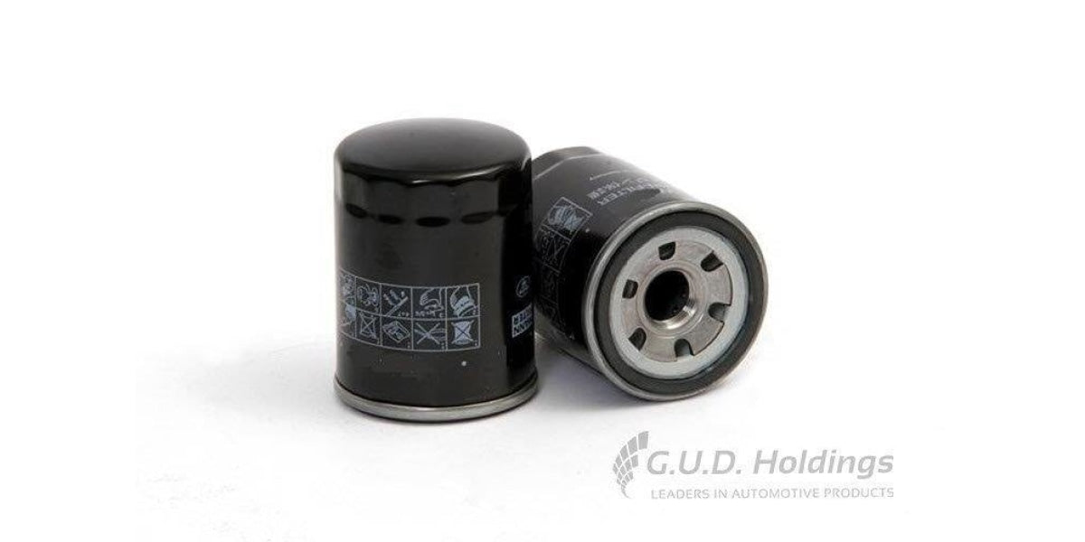 Z460 Oil Filter (GUD) - Modern Auto Parts